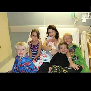 Meet your Posher, Sandra